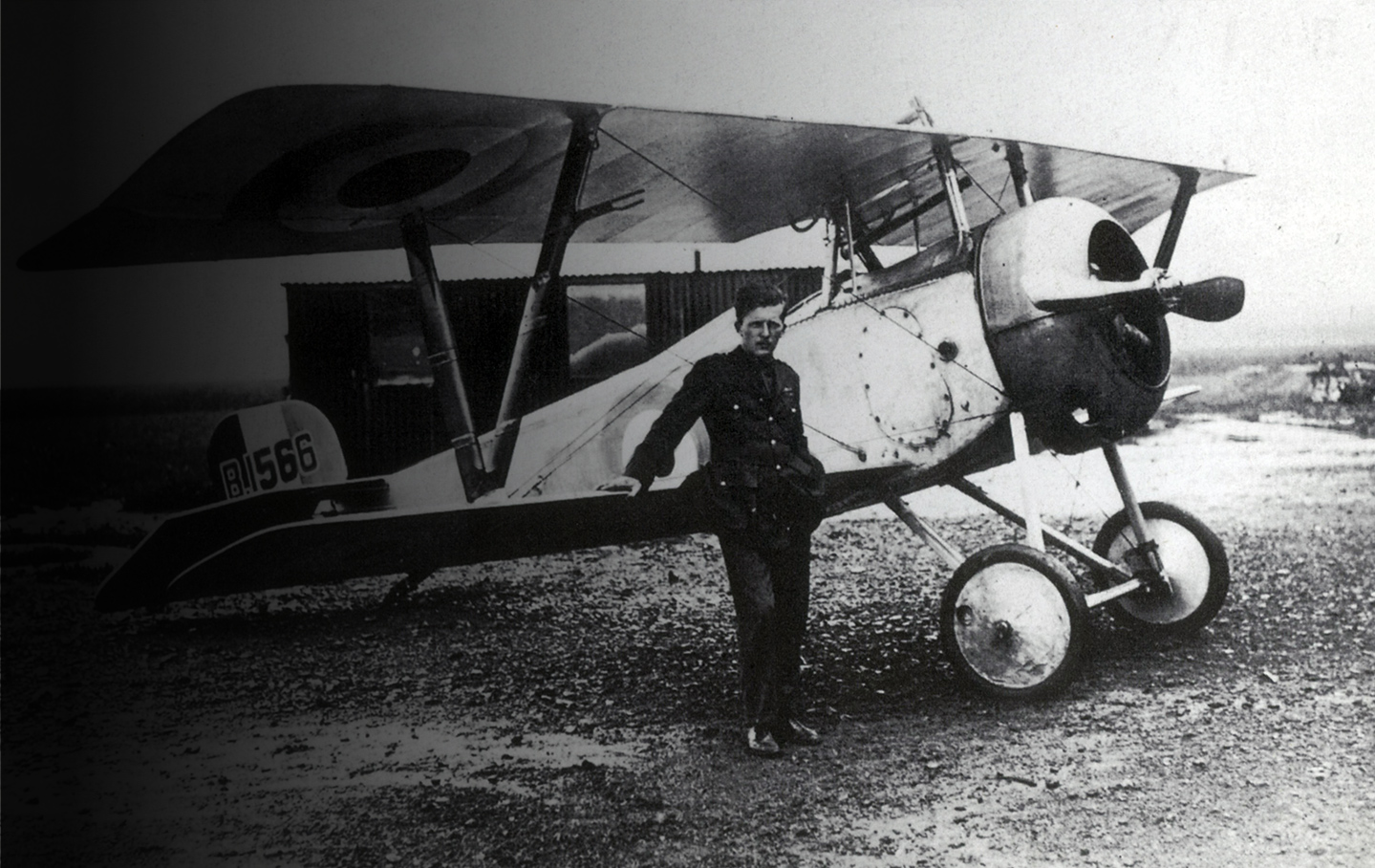 Billy plane
